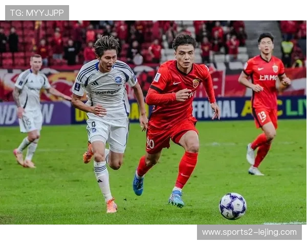 亚冠末轮赛程分析 蓉城对阵町田泽维亚成中超唯一晋级希望 亚冠末轮赛程分析 蓉城对阵町田泽维亚成中超唯一晋级希望