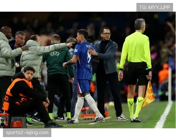 切尔西恩佐预期进球9.51，中场球员插上射门威胁显著